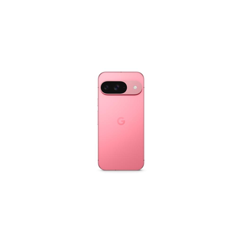 Google Pixel 9 128GB - ピンク - Simフリー 【整備済み再生品