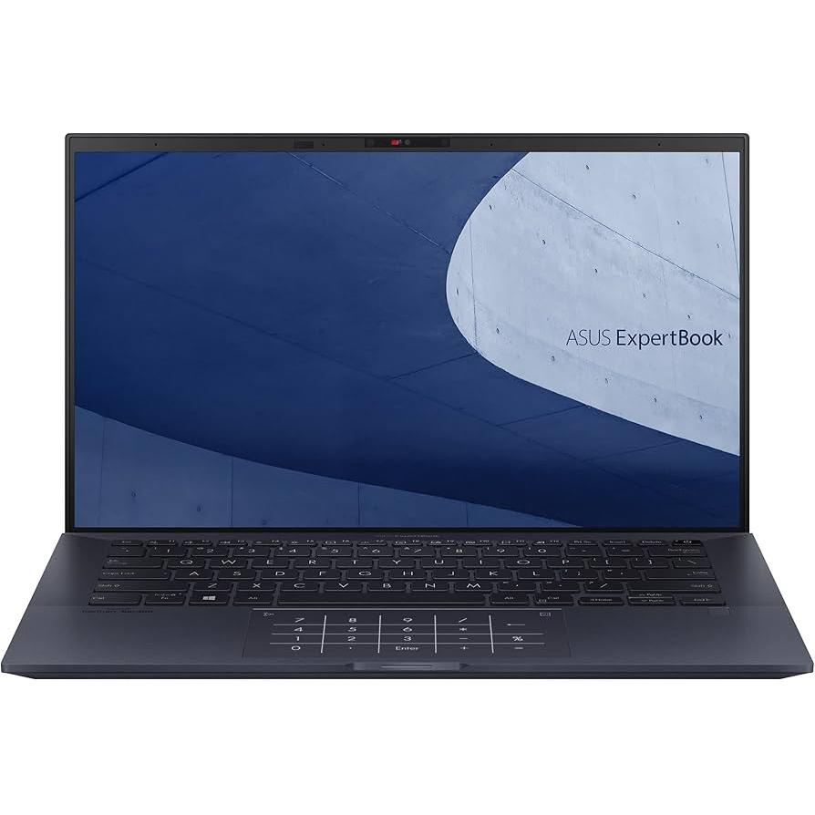 【ジャンク品】ASUS ExpertBook B9 B9400 Asus ExpertBook B9 B9400CBA-KC0686X 14-inch (2022) - Core i5 - Gen