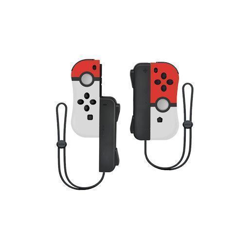 Under Control JoyCon UC IICon Pokeball Nintendo Switch Back Market