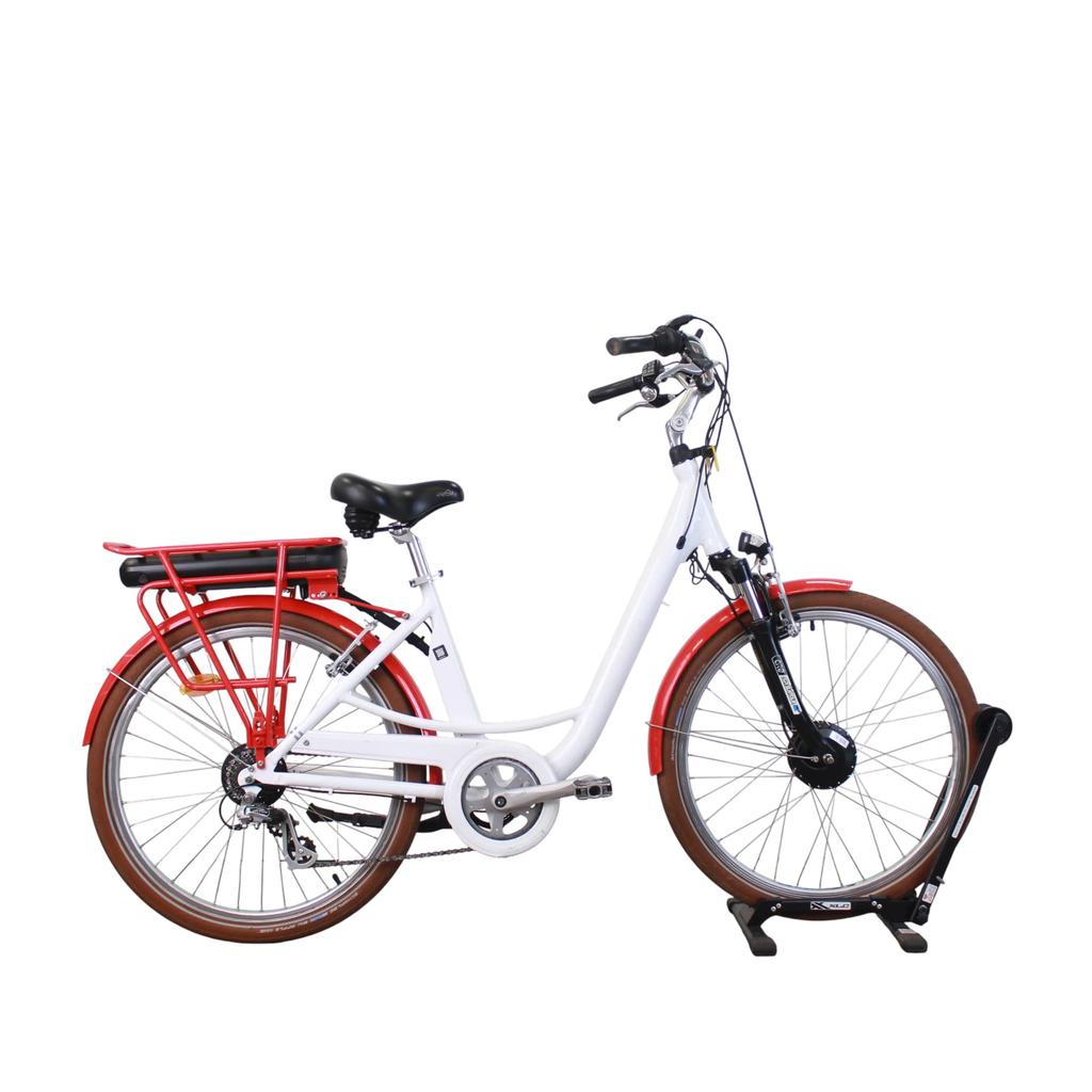 Vélo Électrique Arcade Easy 26