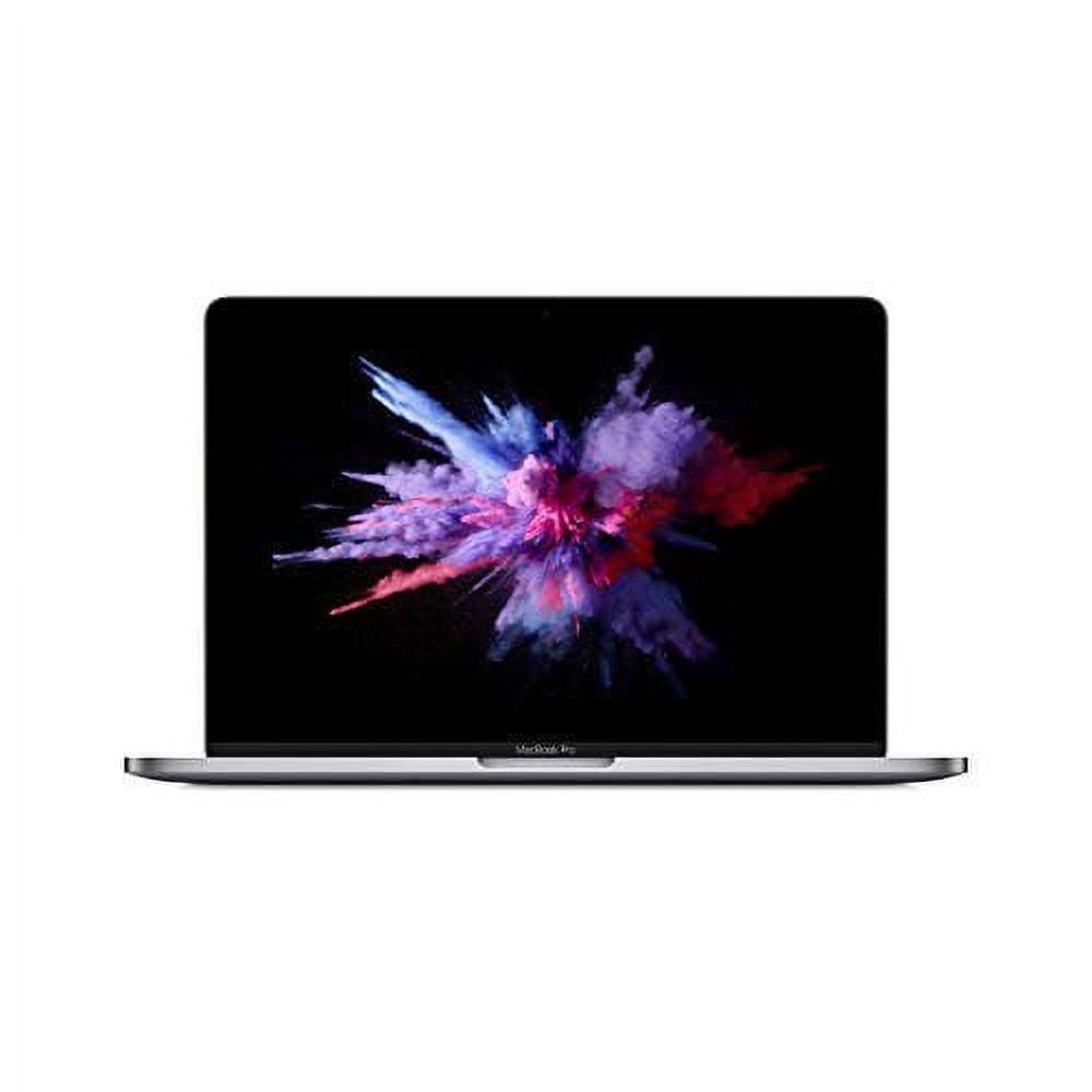 MacBook Pro Retina 13-inch (2019) - Core i5 - 8GB - SSD 512GB
