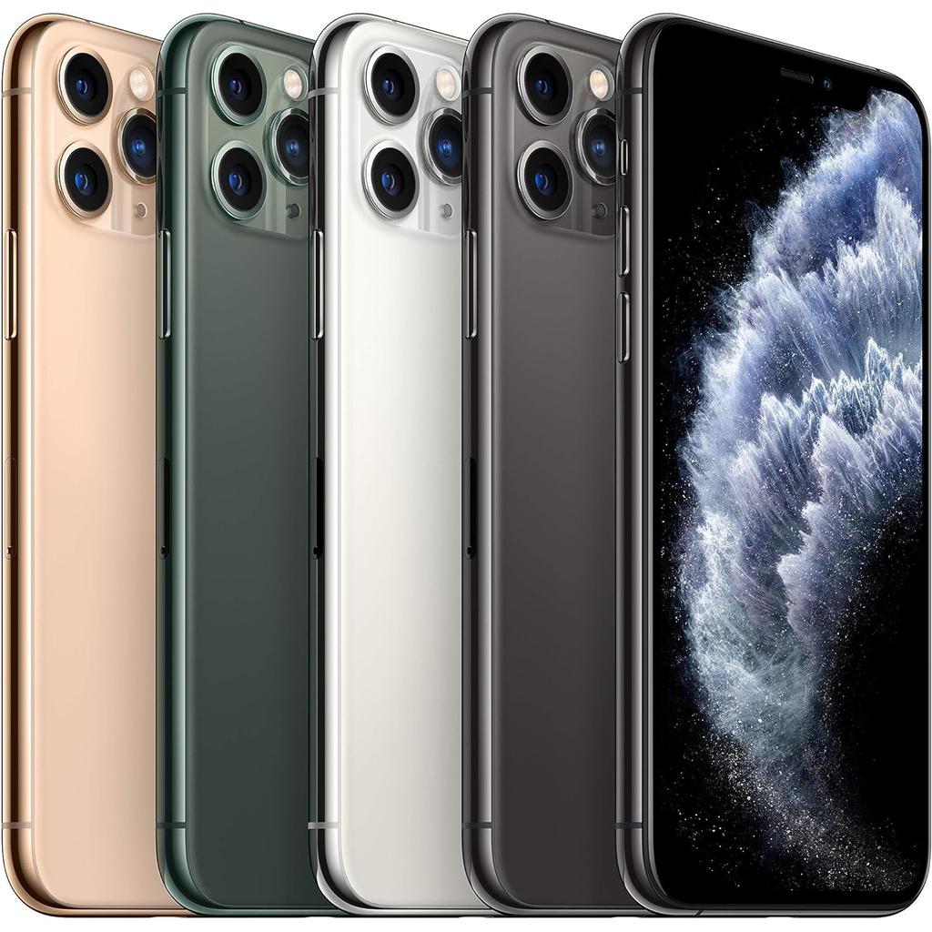 iPhone 11 Pro Max 64GB - Space Gray - Locked Verizon | Back Market