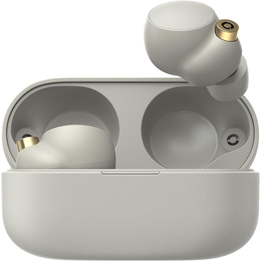 Sony WF-1000XM4 Earbuds