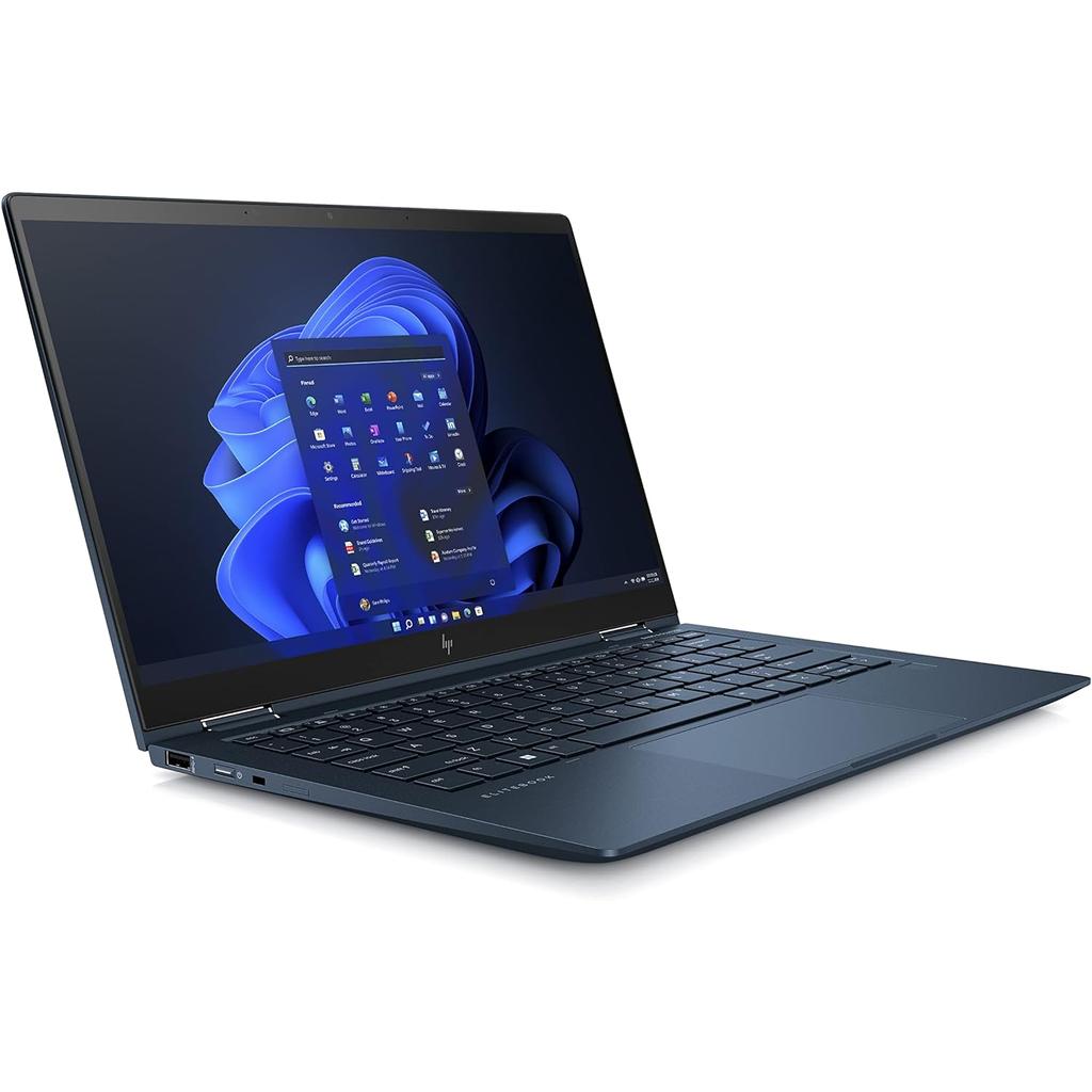HP Elite Dragonfly G2 13