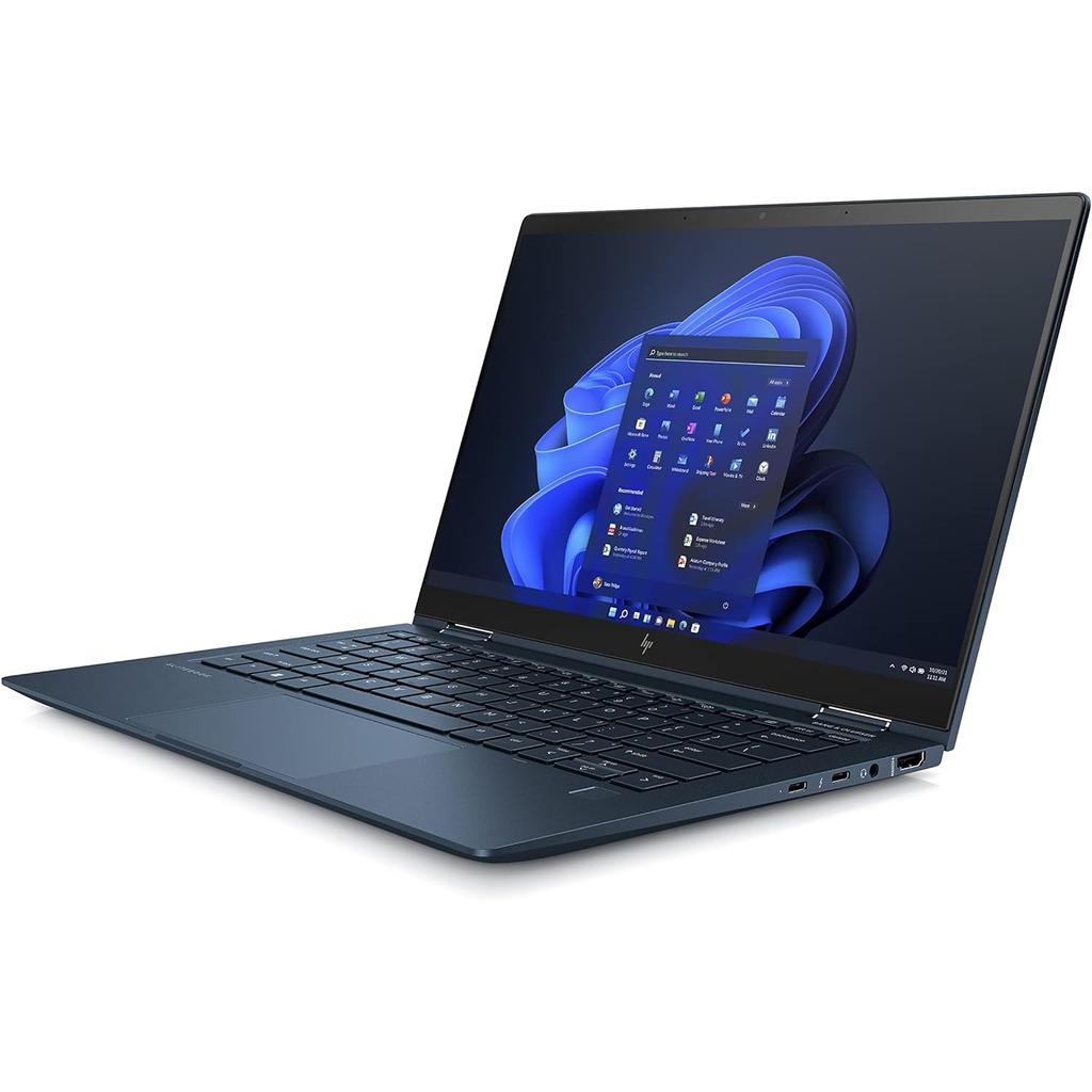 HP Elite Dragonfly G2 13