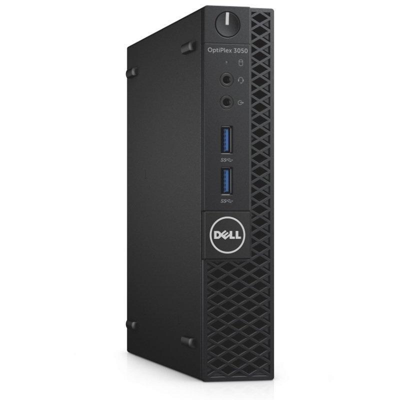 Dell Optiplex 3050 Micro Core I5 2.5 Ghz - Ssd 128 Go Ram 8 Go