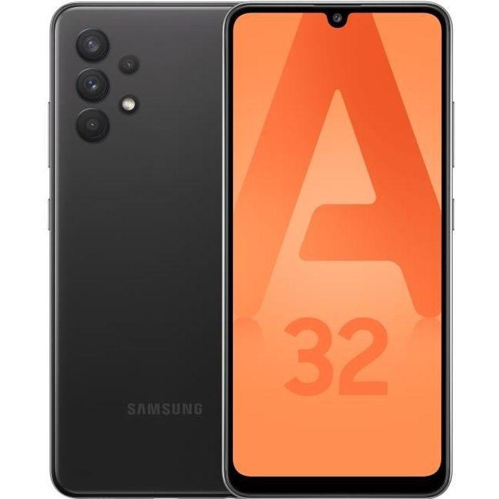 Galaxy A32 5G ブラック Galaxy A32 5G(ギャラクシーA32 5G) | 法人向け | Samsung Japan