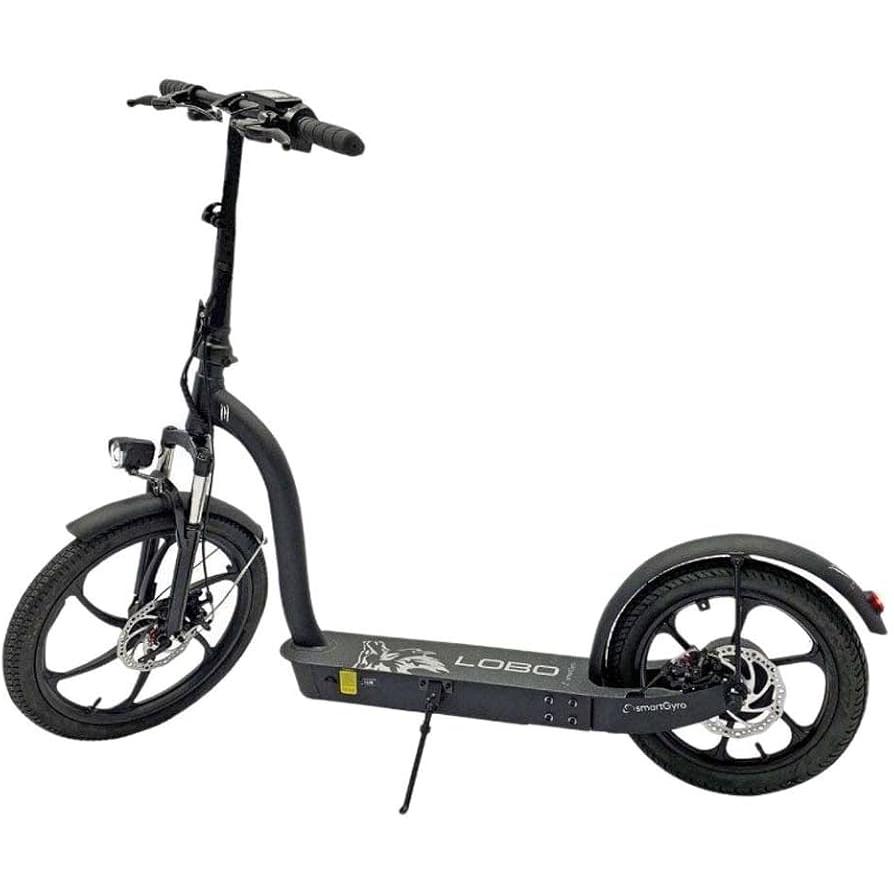 Trottinette Smartgyro Lobo