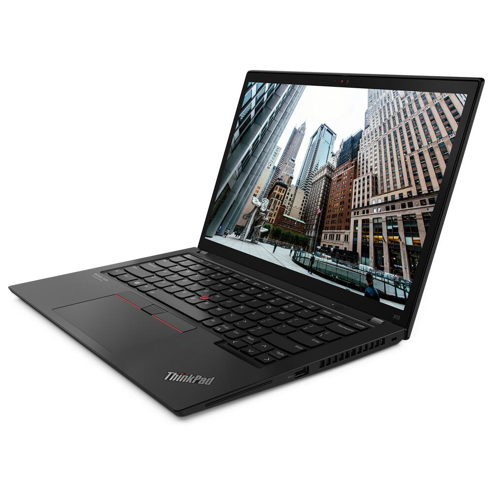 Lenovo Thinkpad X13 G2 13" Ryzen 3 Pro 2.6 Ghz - SSD 512 Go - 8Go Qwerty - Espagnol