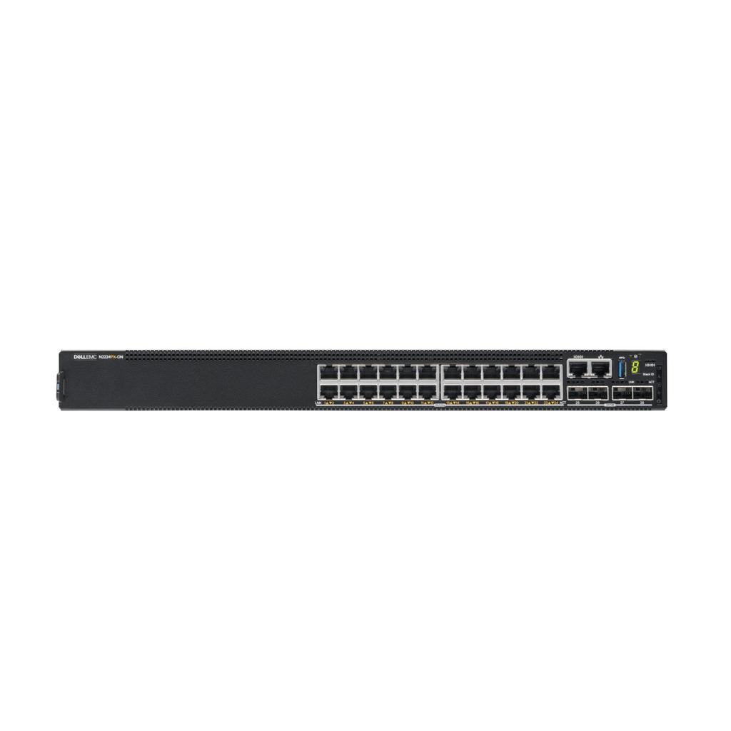 Switch D-Link Dxs-3400-24Tc