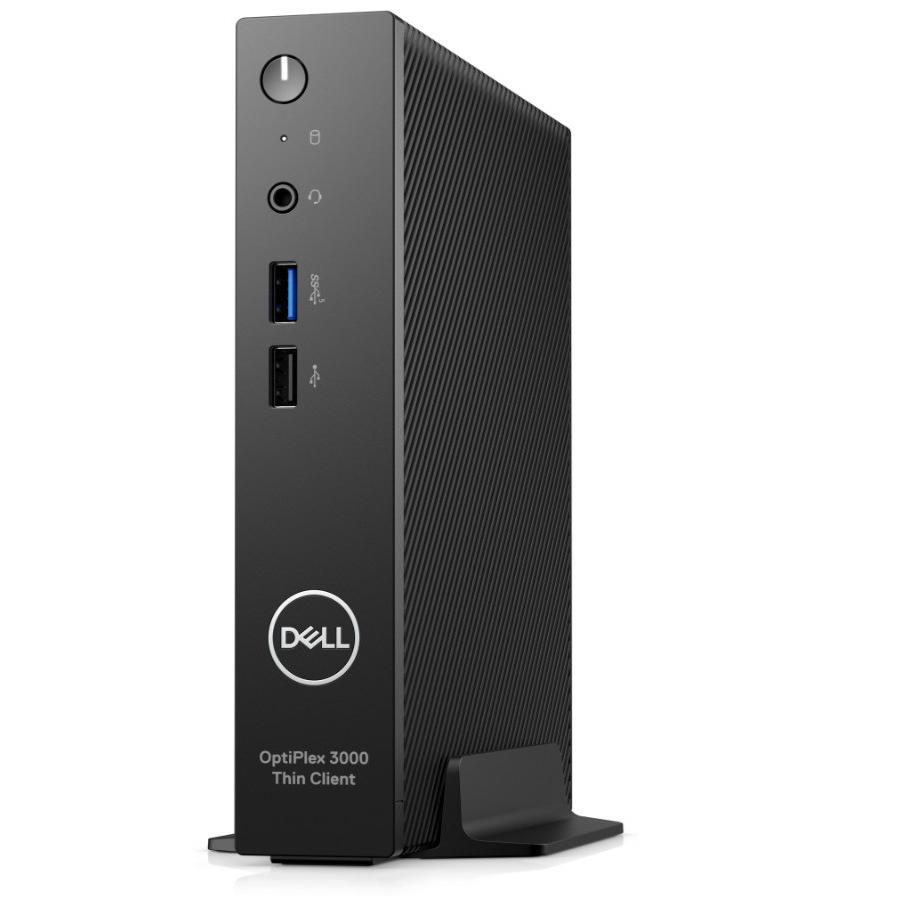 Dell Opti 3000 Tc Celeron 2 Ghz - SSD 128 Go Ram 8 Go