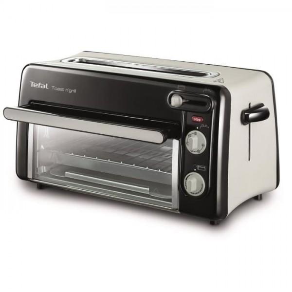 Grille Pain Tefal Toast N Grill Tl600