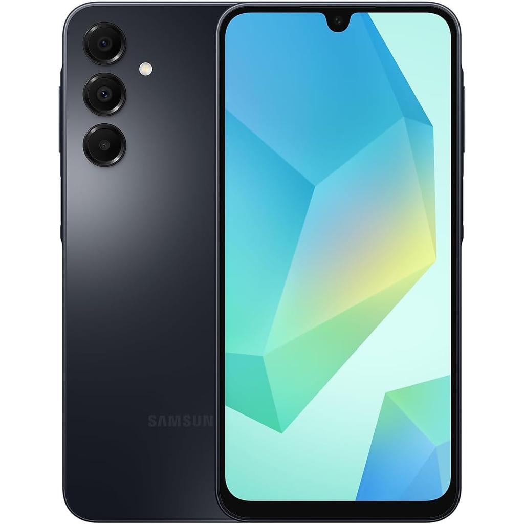 Galaxy A16 • Unlocked Refurbished | Back Market