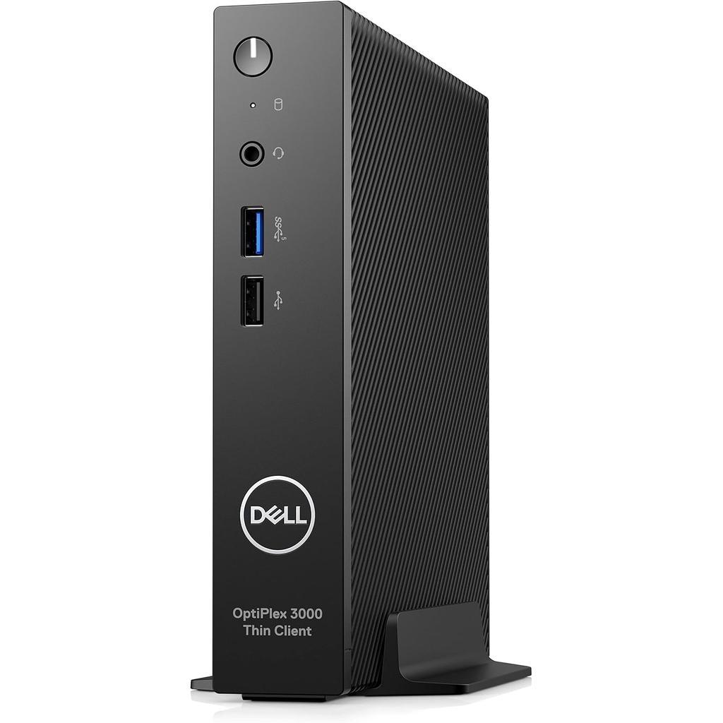 Dell Optiplex 3000 Thin Client Pentium Silver 2 Ghz - SSD 256 Go Ram 16Go