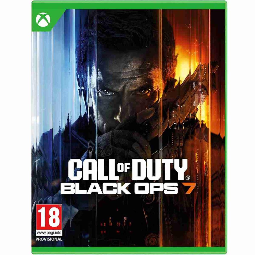 Activision Call Of Duty Black Ops 7 - Xbox Series X