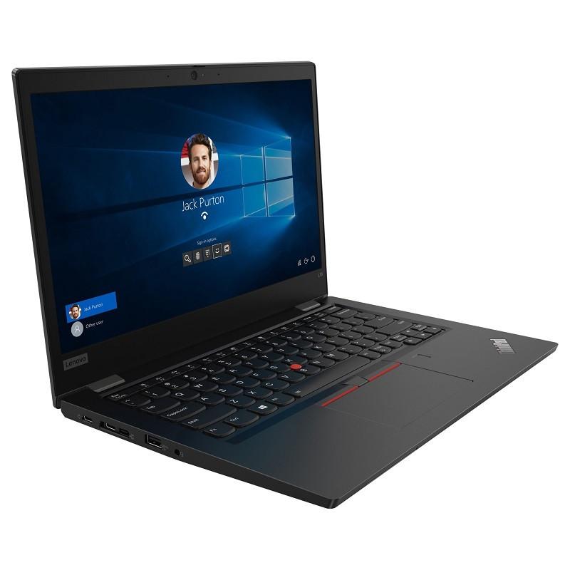 Lenovo Thinkpad L13 G1 13" Core i7 1.8 Ghz - SSD 512 Go - 16Go Azerty - Français