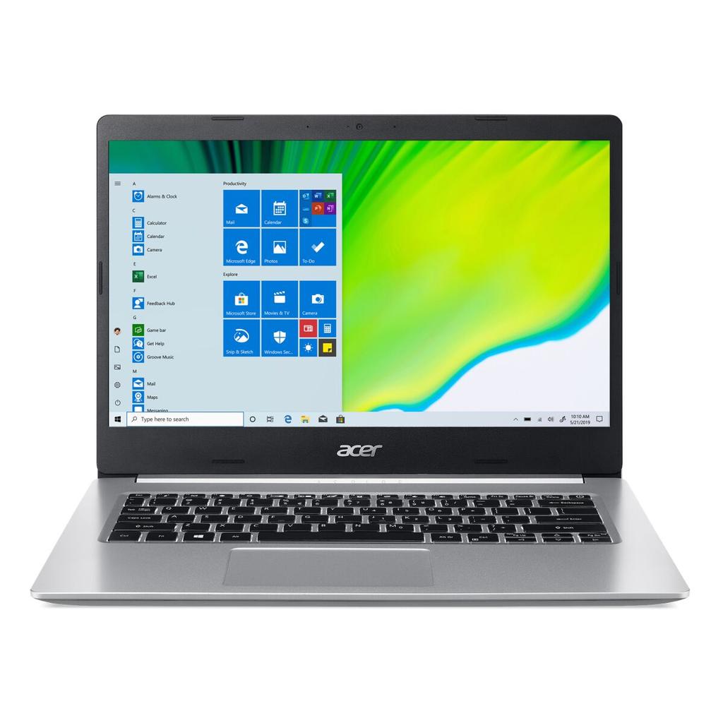 Acer A514-53-59Dn 14" 1 Ghz - 512 Go Ssd - 8 Go Qwertz - Suisse