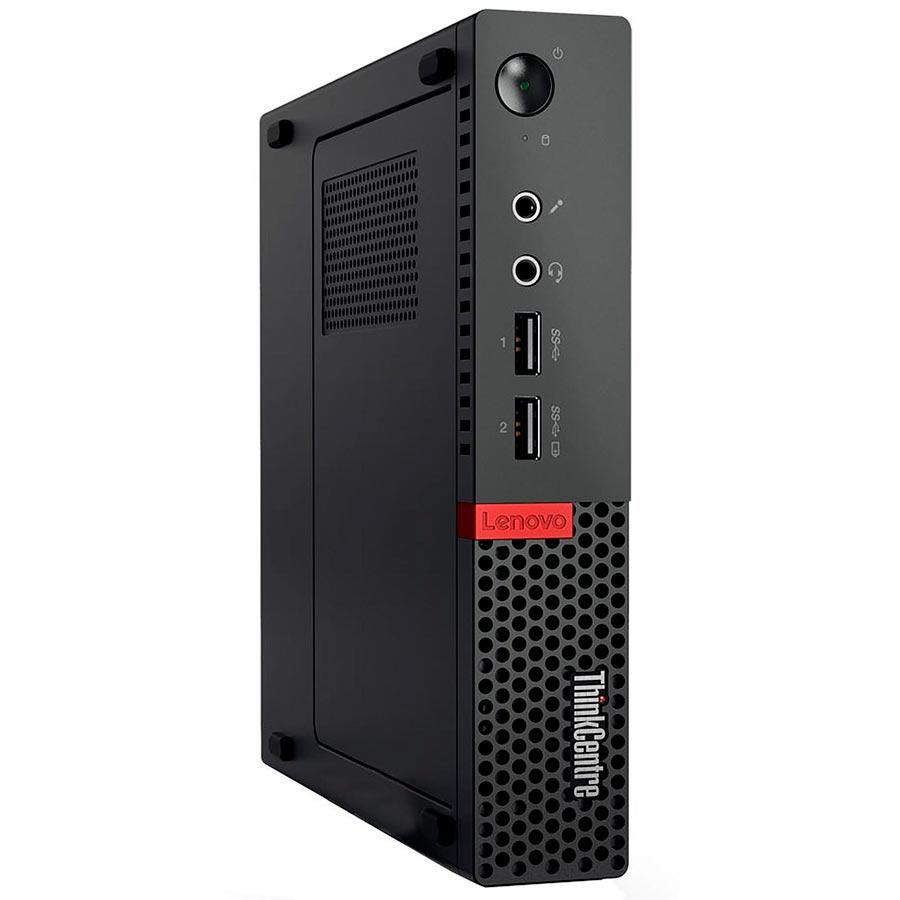 Lenovo Thinkcentre M710Q Tiny Core i5 2.5 Ghz - SSD 2 To Ram 8 Go