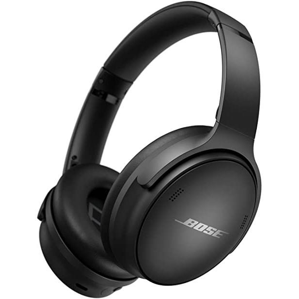 Bose QuietComfort 45 QK7-00713 Noise cancelling Gaming Headphone