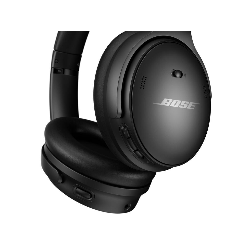 Bose QuietComfort 45 QK7-00713 Noise cancelling Gaming Headphone