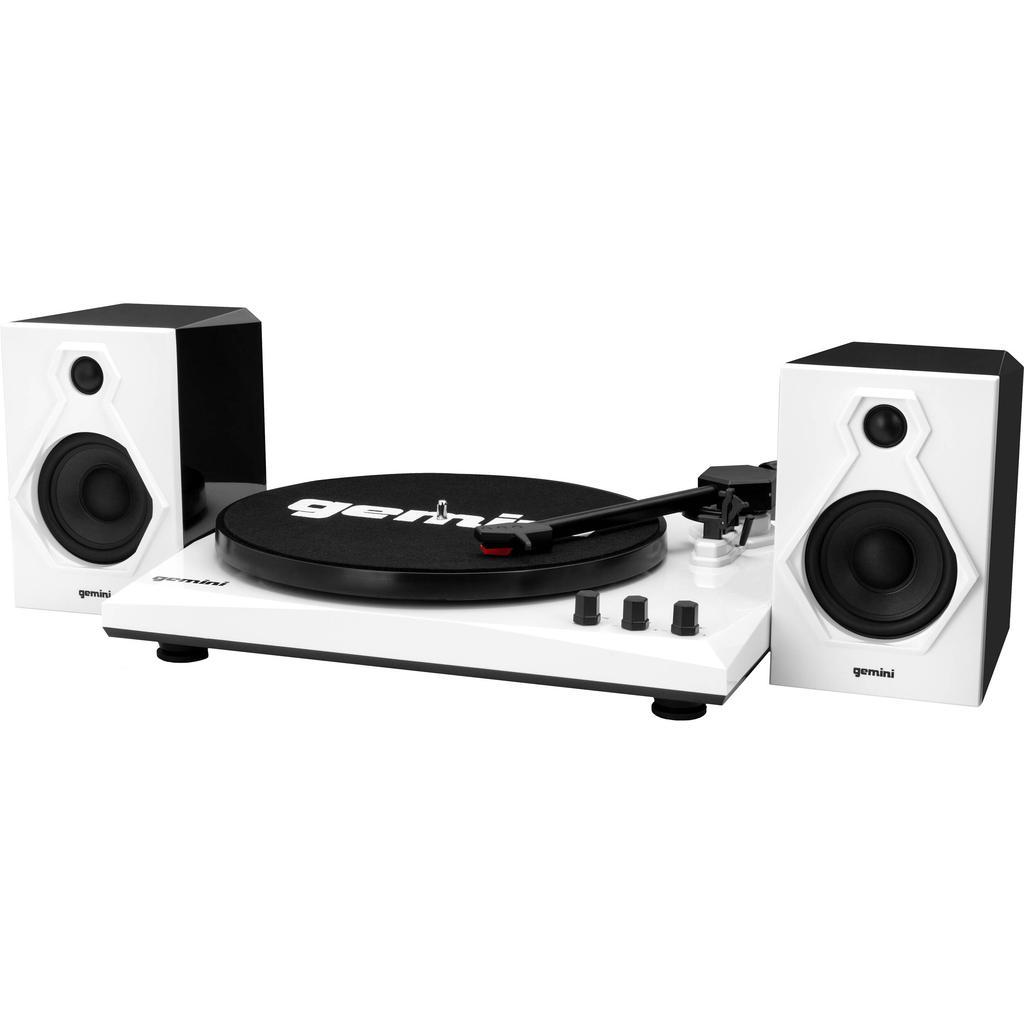 Platine Vinyle Gemini Tt-900