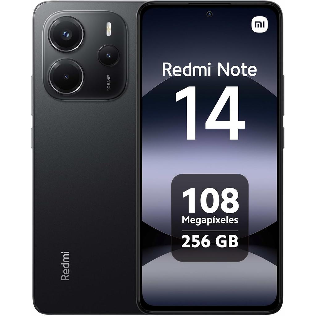 Xiaomi Redmi Note 14 128Go