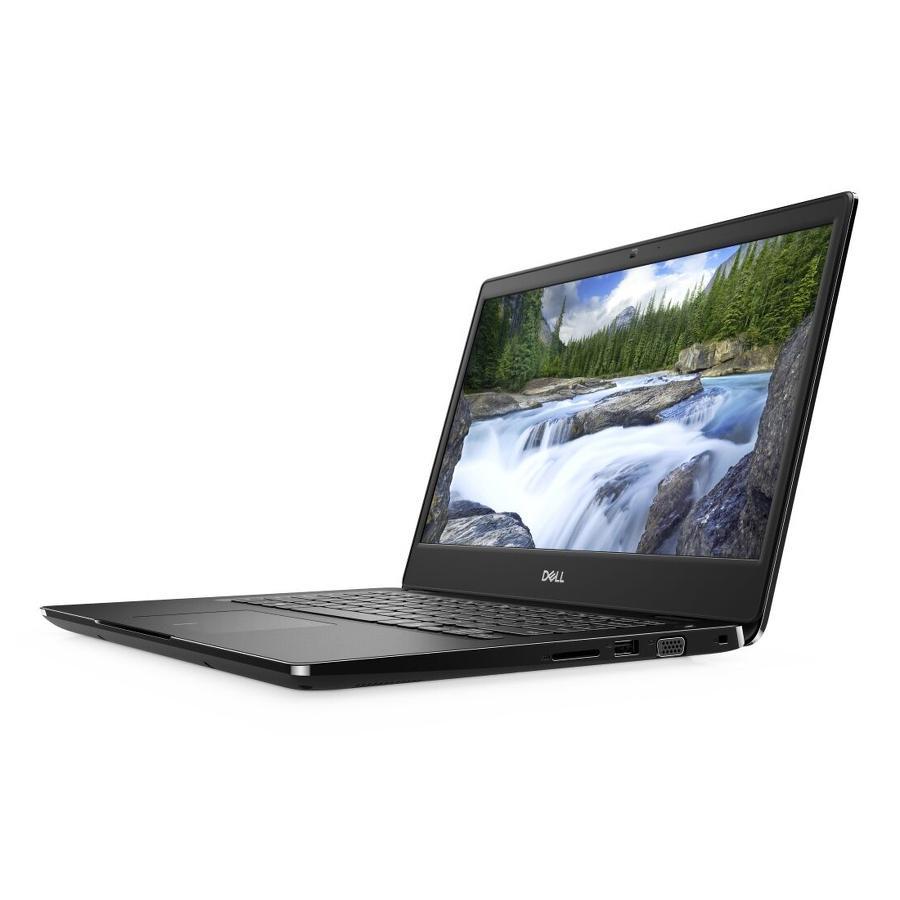 Dell Latitude 3400 14" Core i5 1.6 Ghz - SSD 512 Go - 16Go Qwerty - Anglais