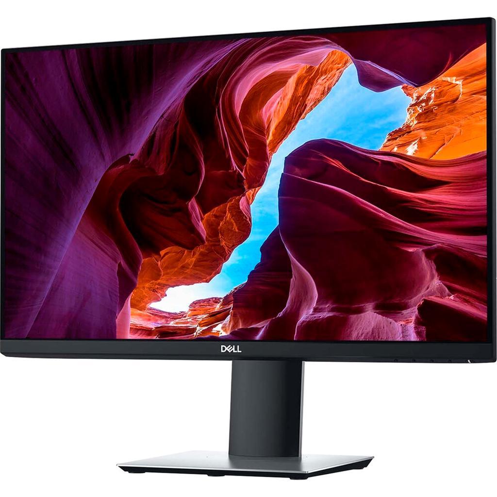 24-inch Monitor 2560 x 1440 LCD (DELL-P2421DC) | Back Market