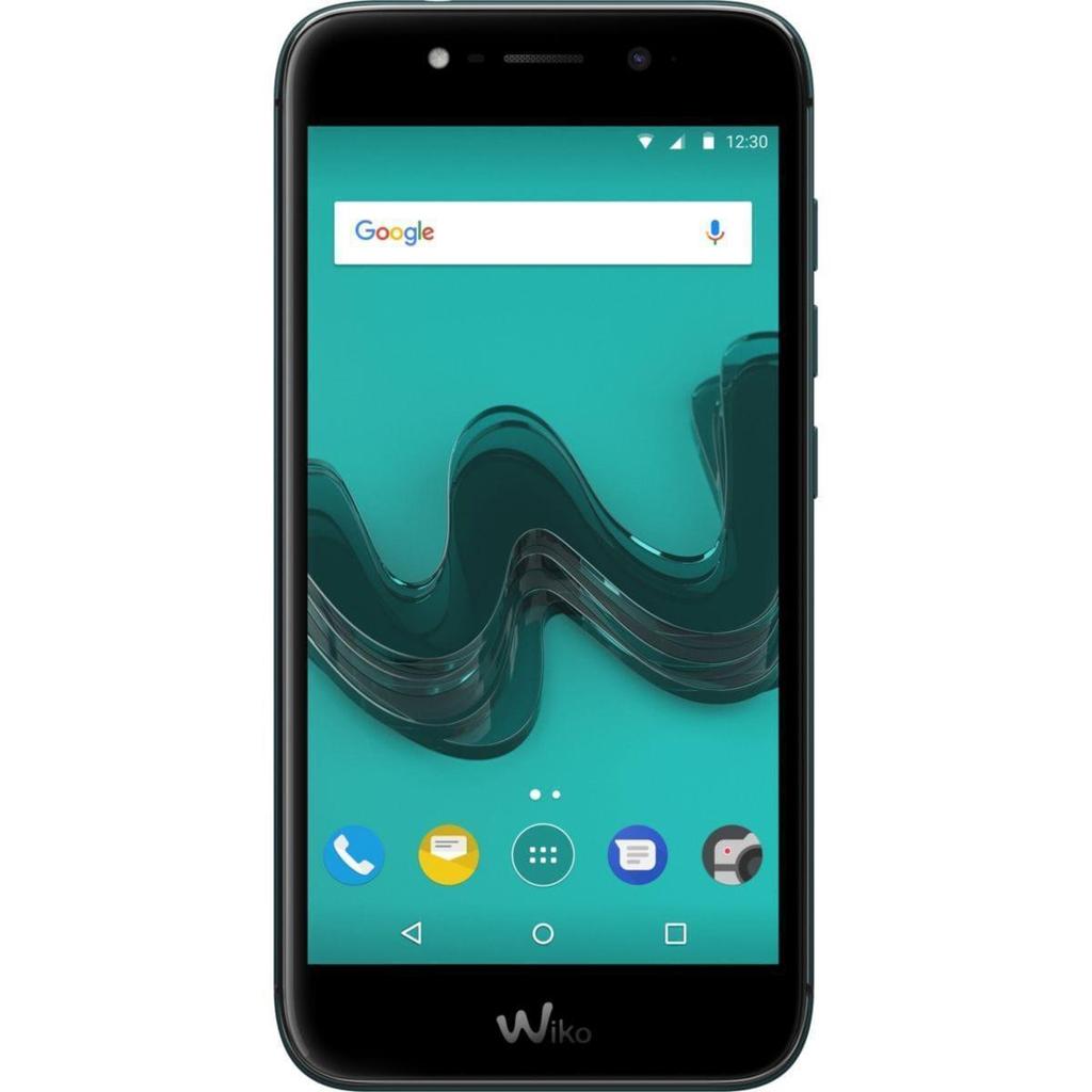 Wiko Wim Lite 32 Go - Vert - Débloqué