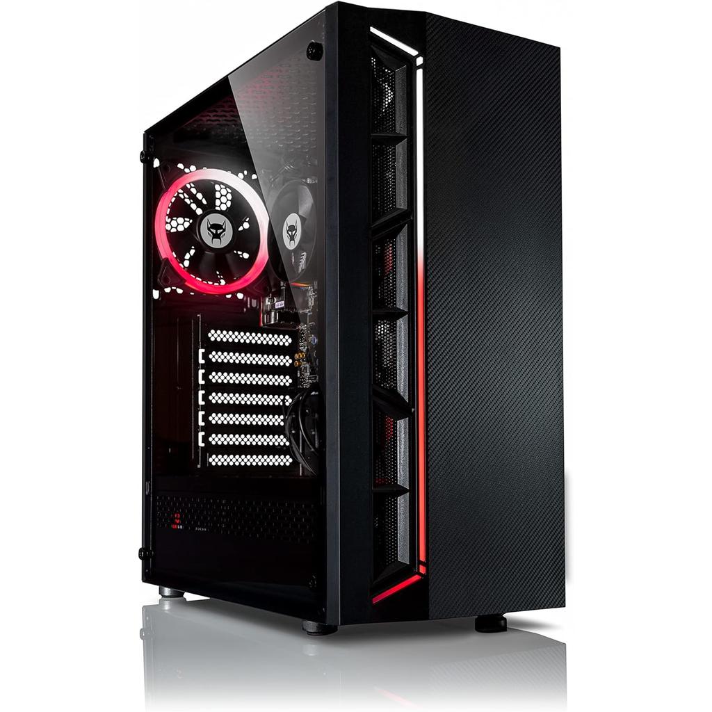 Beastcom Q3-140 A10 3.5 Ghz - Ssd 256 Go - 16 Go - Amd Radeon R7