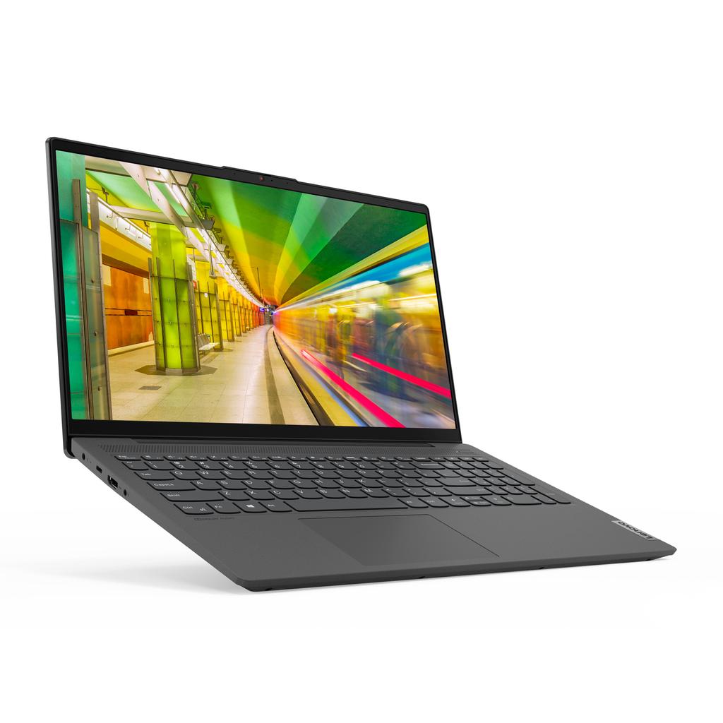 Lenovo Ideapad 5 15Alc05 15" Ryzen 7 1.8 Ghz - SSD 512 Go - 8Go Azerty - Français