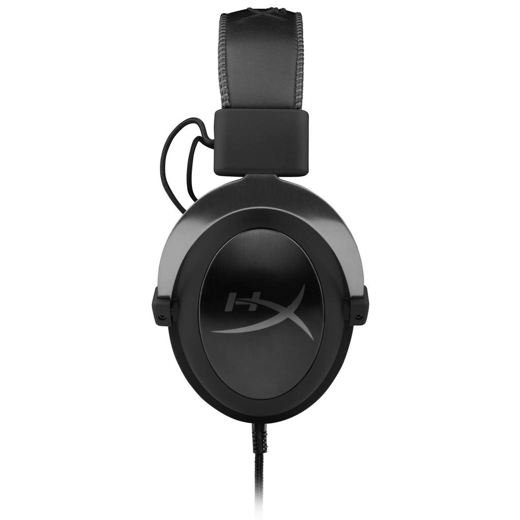 HyperX Cloud II Headphones & Earbuds