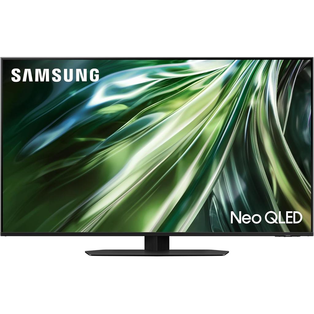 TV Samsung QLED Ultra Hd 4K 127 Cm Tq50Qn90Dat