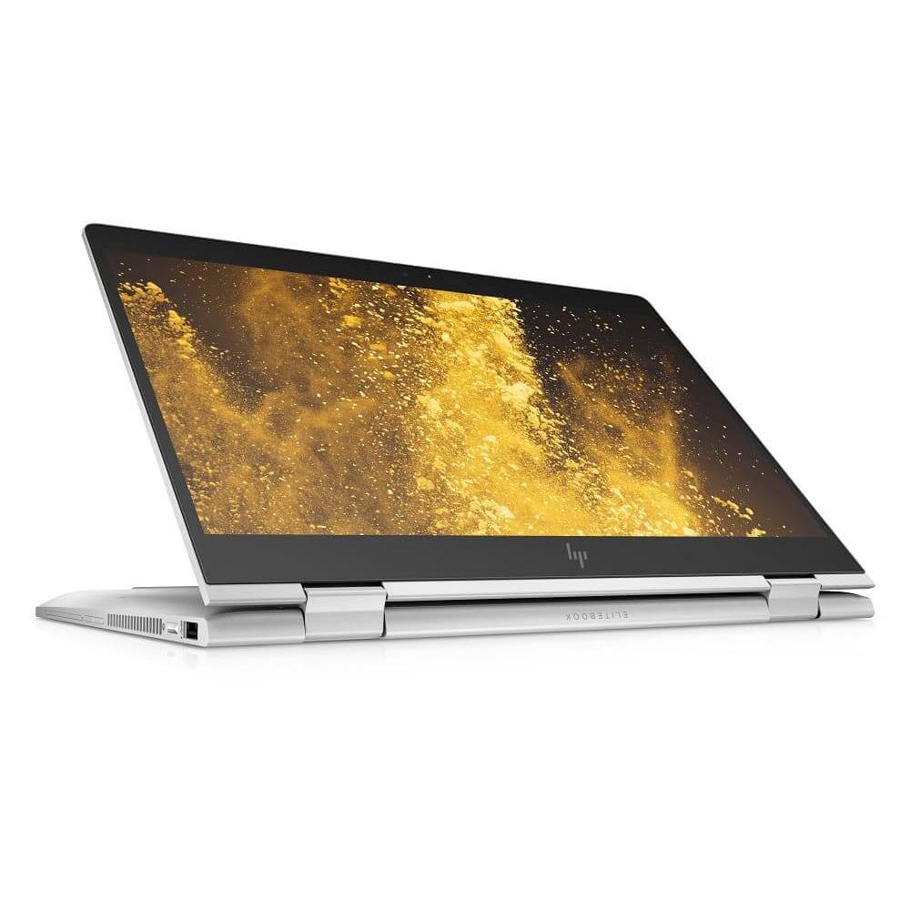 HP Elitebook X360 830 G6 13" Core i7 1.8 Ghz - SSD 512 Go - 16 Go Qwerty - Italien