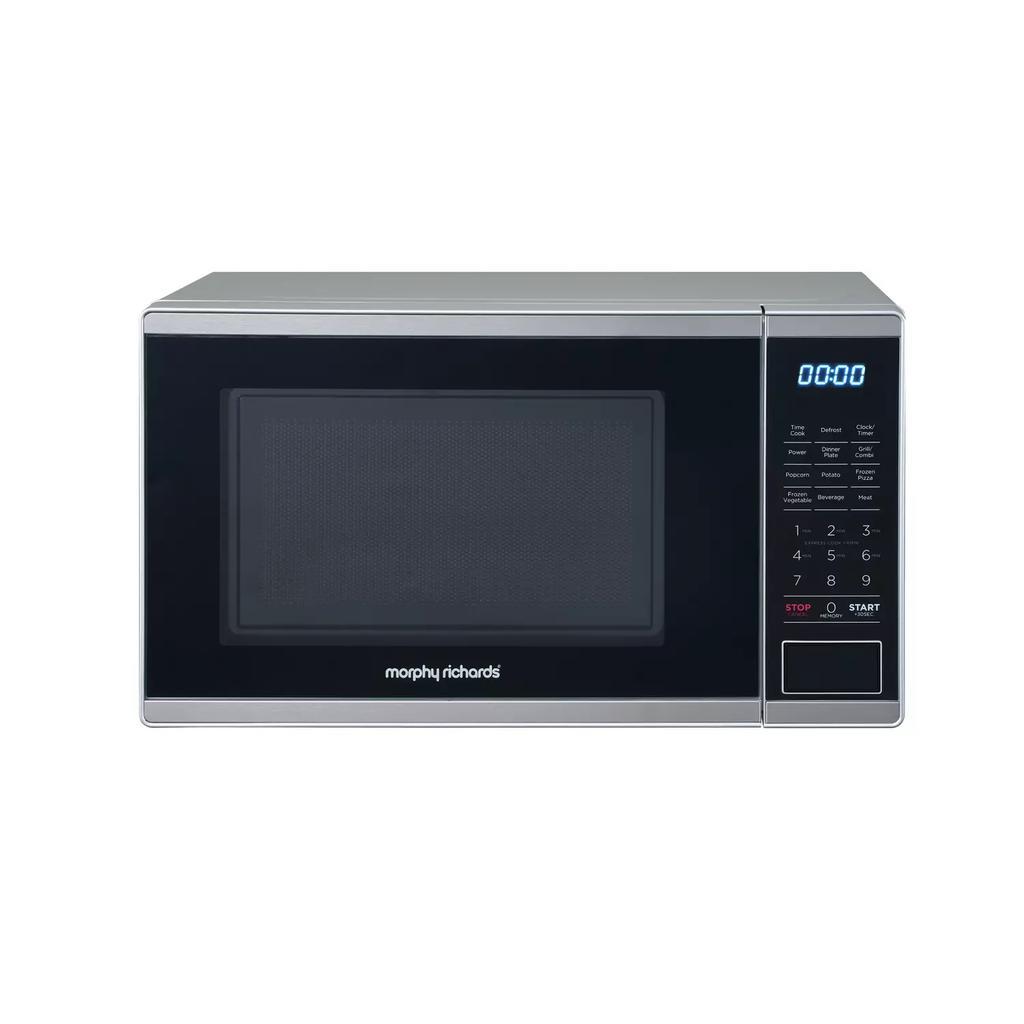 Microwave MORPHY RICHARDS 5059528250232 Back Market