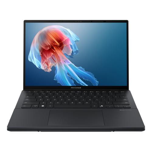 Asus Zenbook Duo Ux8406Ca-Pz961W 14" Core Ultra 9 1.9 Ghz - SSD 1 Tb - 32 Go - Intel Arc Graphics Qwertz - Suisse
