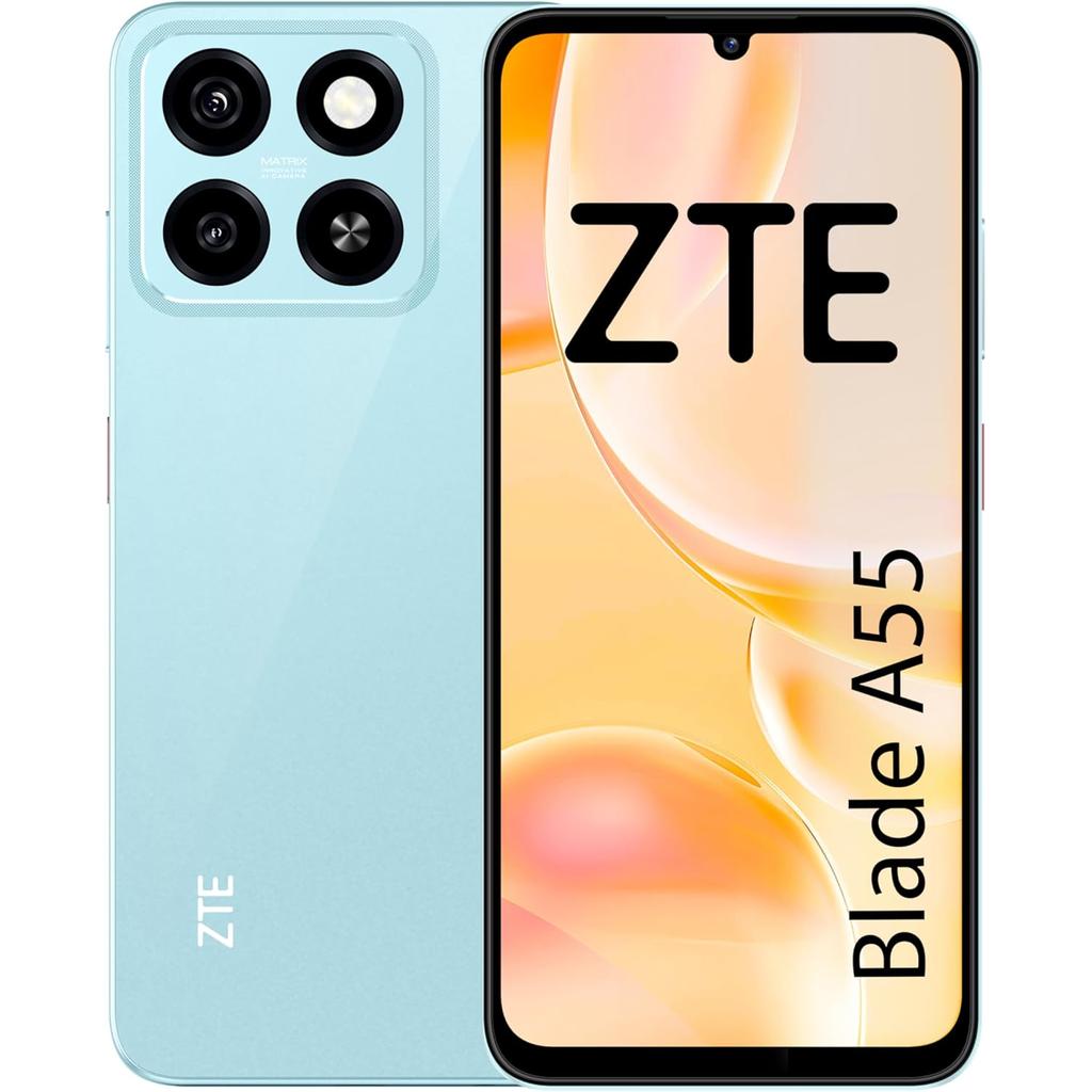 Zte Blade A55 128Go - Débloqué