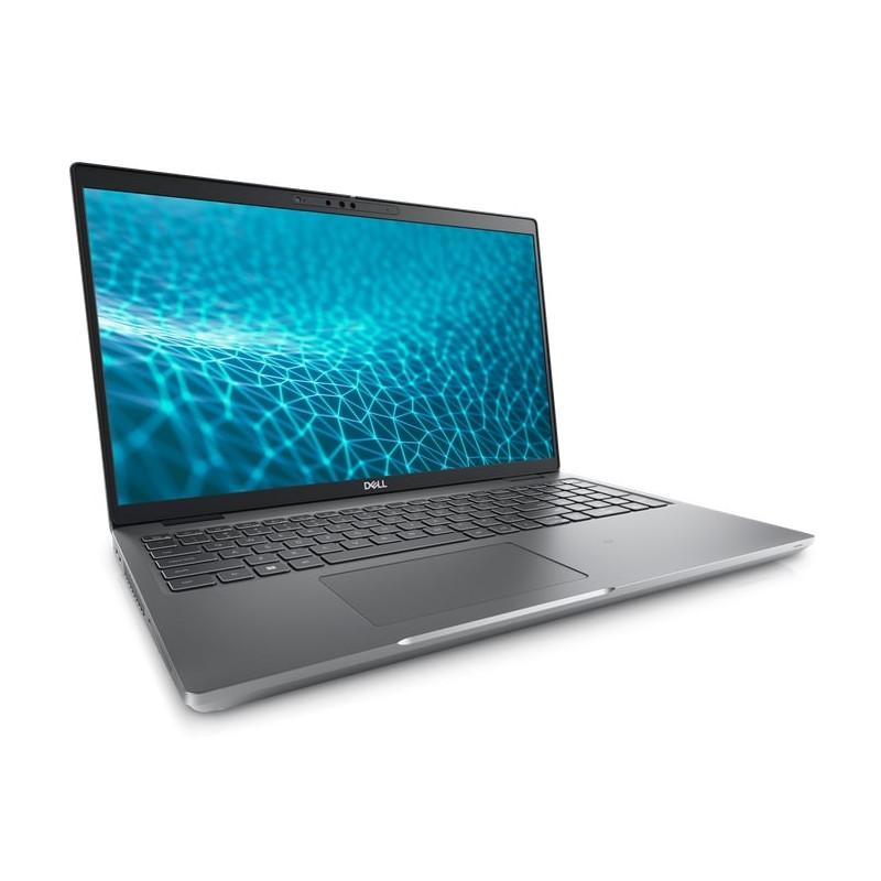 Dell Latitude 5431 14" Core i7 2.2 Ghz - SSD 512 Go - 16Go Azerty - Français