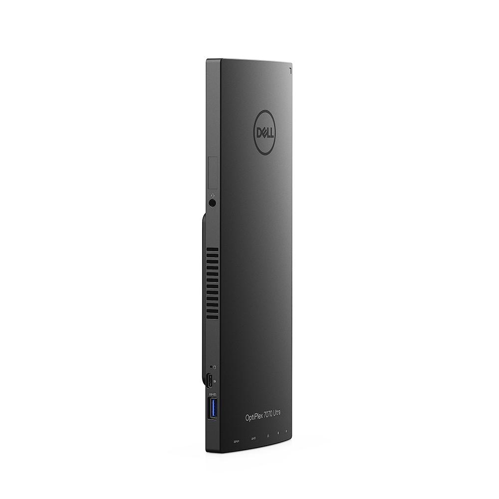 Dell Optiplex 7070 Ultra Core i5 1.6 Ghz - SSD 256 Go Ram 8 Go