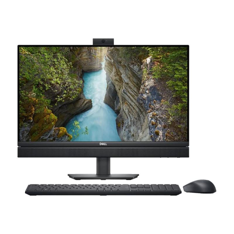 Dell Optiplex 7410 Aio 24" Ghz - SSD 512 Gb - 8Gb Azerty - Français