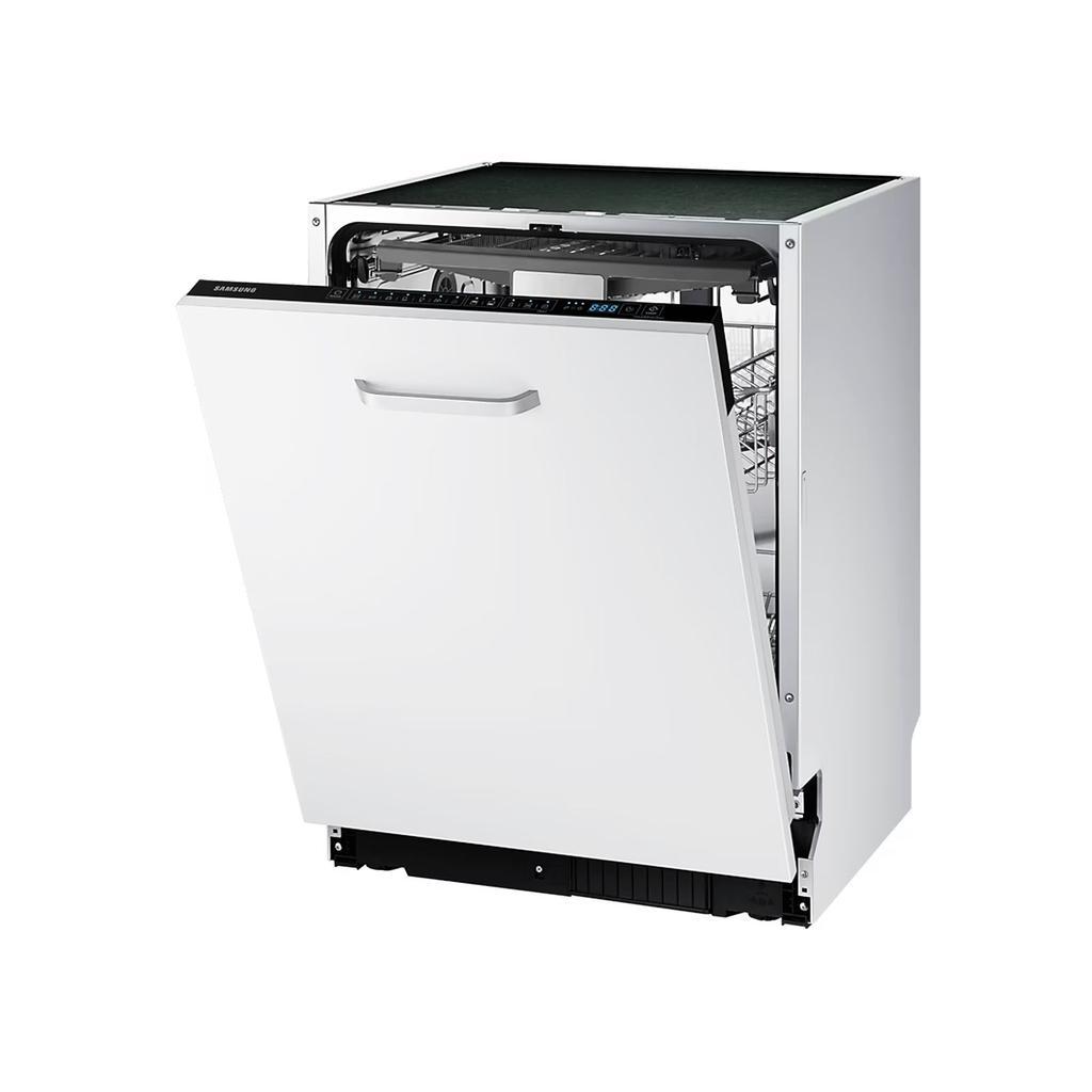 Samsung DW60M6050BB/EG Fully integrated dishwasher Cm 12 to 16 place
