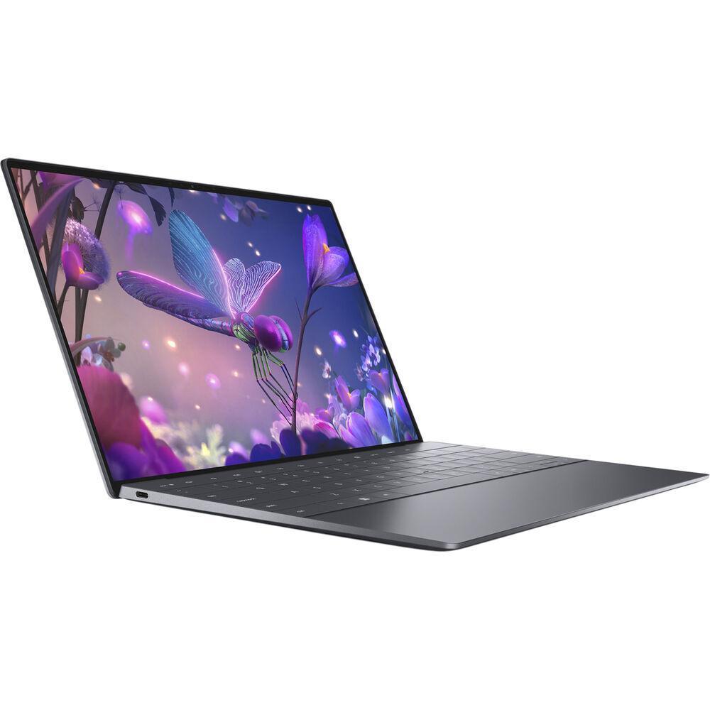 Dell XPS 9320 Plus 13" Core i7 2.1 Ghz - SSD 512 Go - 32Go Azerty - Français