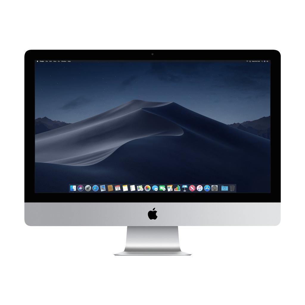 Apple iMac 27 5K Retina Core i5 3.1Ghz 16GB 256GB/2TB HDD 2020 A Grade
