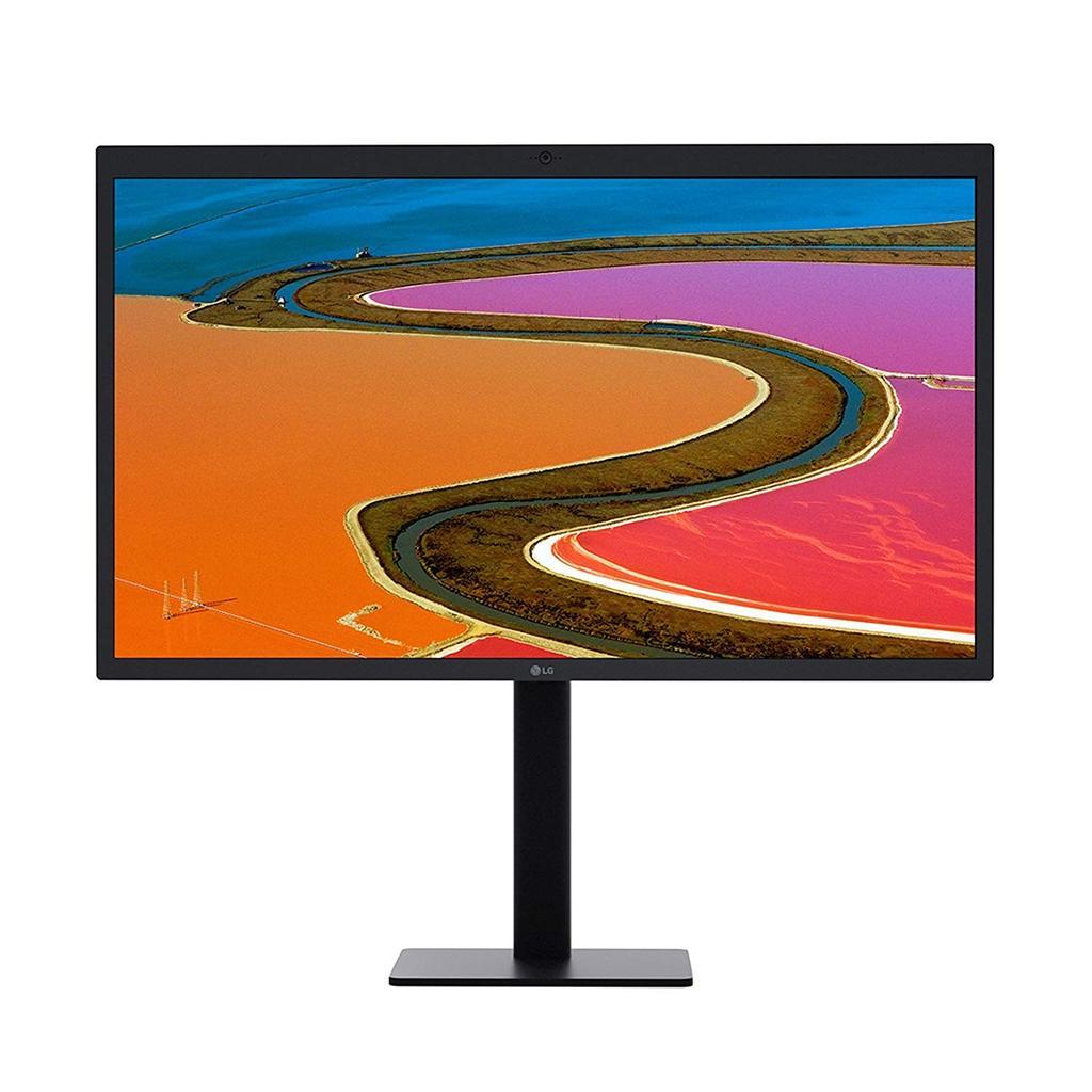 LG 27-inch Monitor 5120 x 1440 LED (27MD5KAB) | Back Market