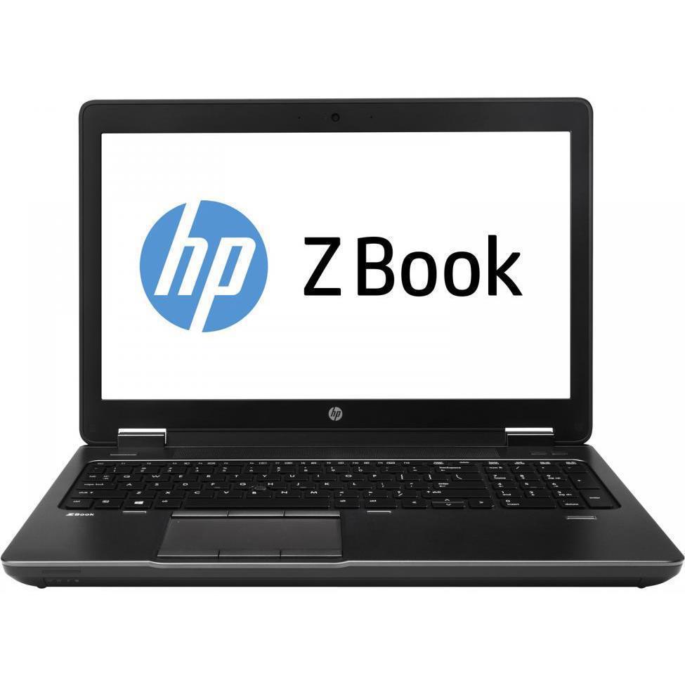 HP Zbook 15 G1 15" Core i5 2.8 Ghz - SSD 256 Go - 24 Go Azerty - Français