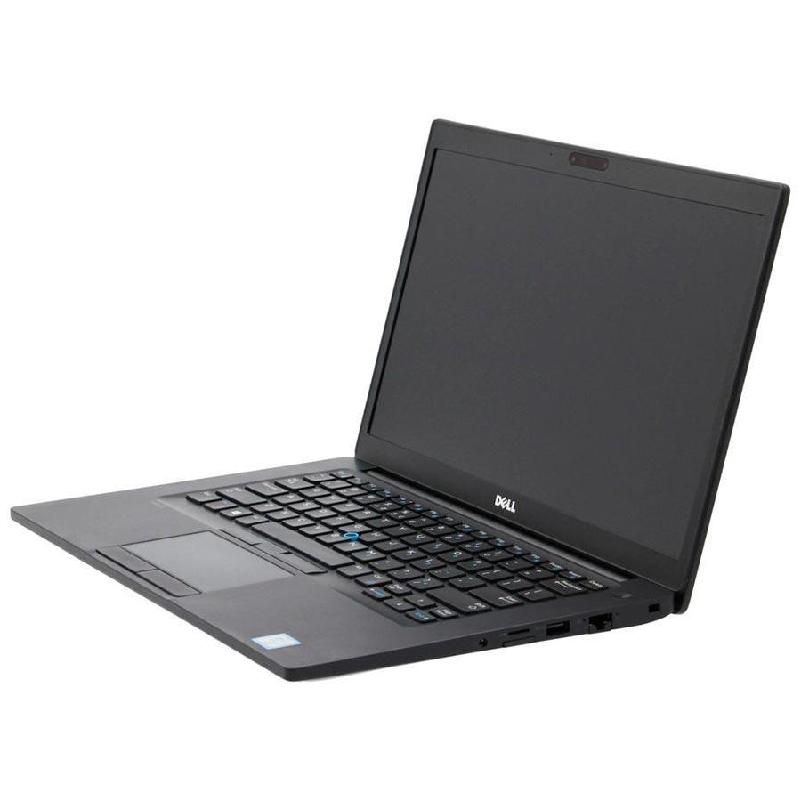 Dell Latitude 7480 14" Core i5 2.4 GHz - SSD 128 GB - 16GB QWERTY - Englisch