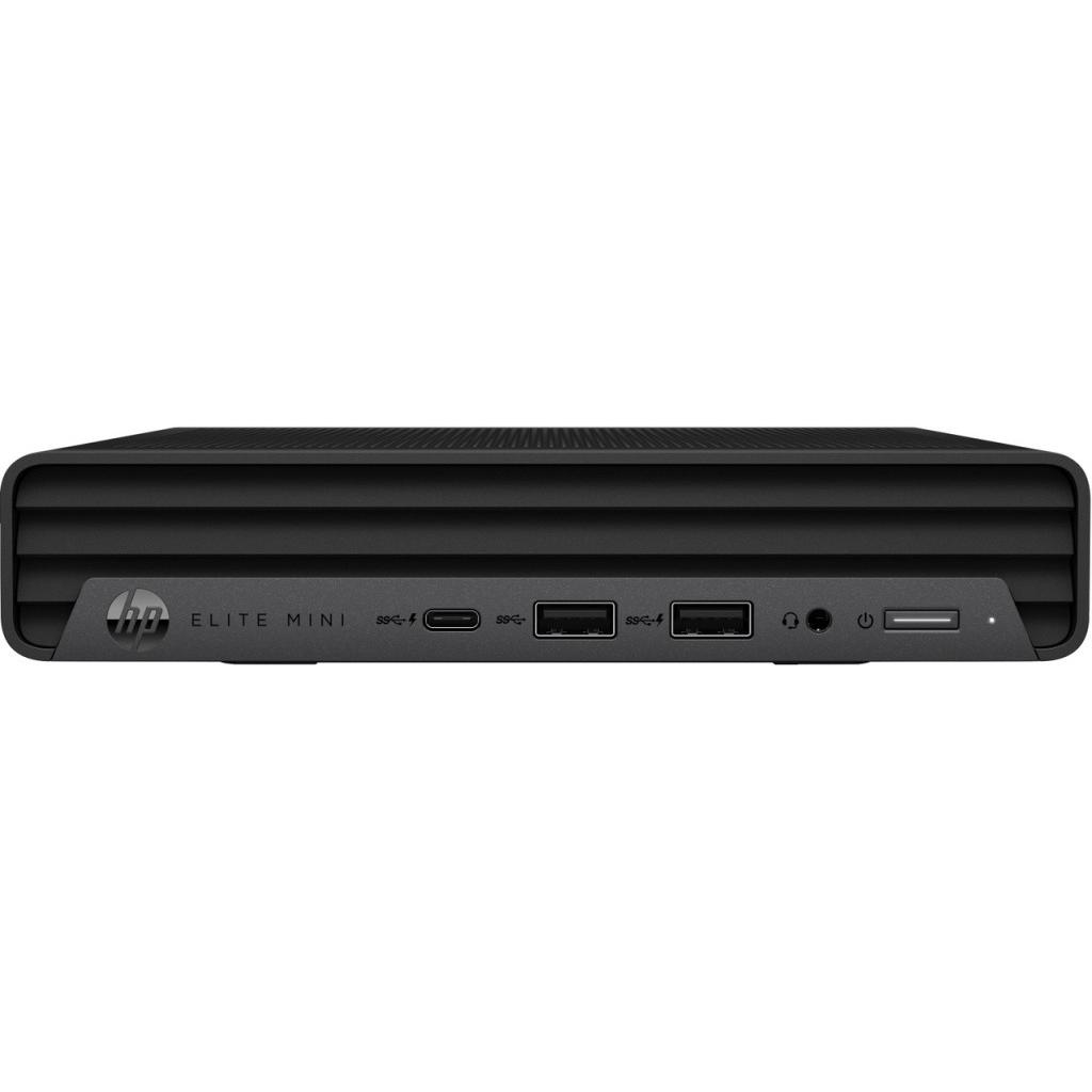 Acheter HP Elite Mini 600 G9 Core i5 1.6 GHz - SSD 512 Go RAM 16 Go - 778,60 € HP Elite Mini 600 G9 Core i5 1.6 GHz - SSD 512 Go RAM 16 Go - reconditionné disponible sur Backmarket