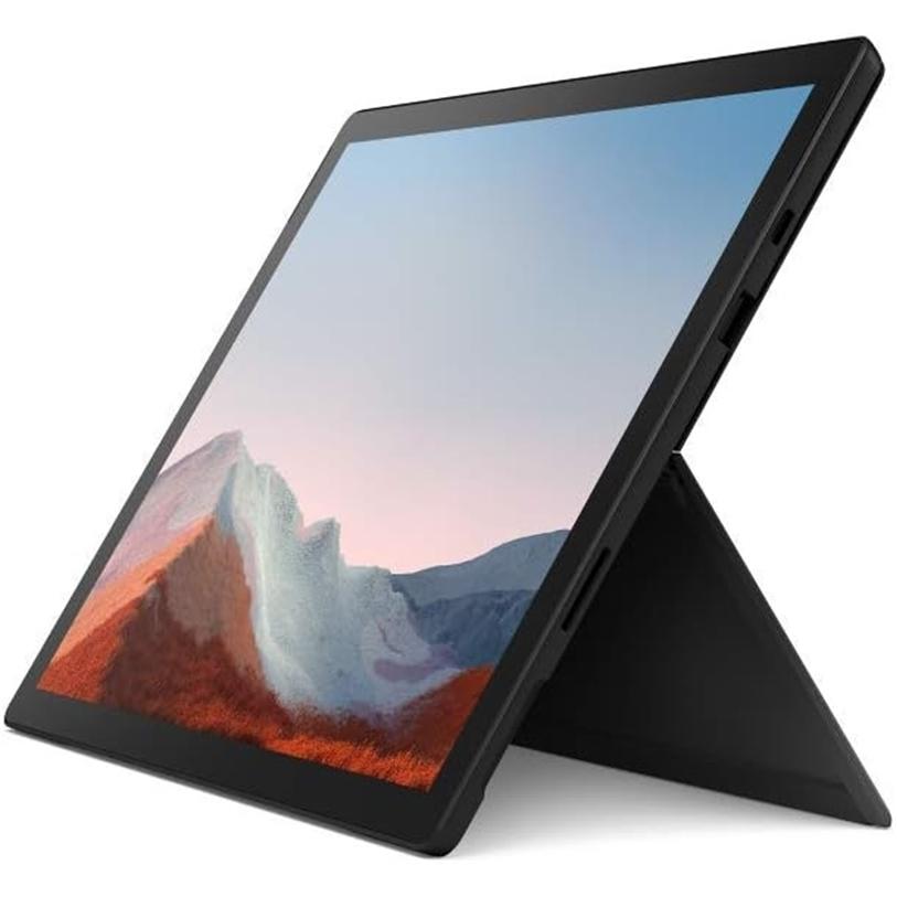 ［Office付］Surface Pro7＋ LTE RAM8G SSD256G Microsoft Surface Pro 7+ 12