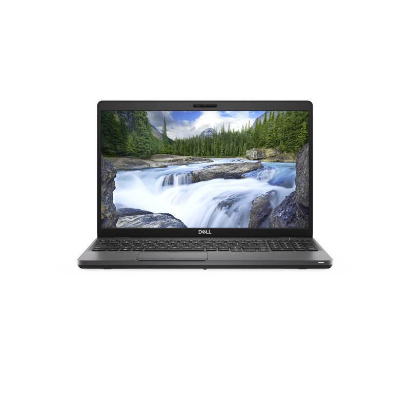 Dell Latitude 5500 15" Core I5 1.6 Ghz - Ssd 512 Go - 12 Go Azerty - Français