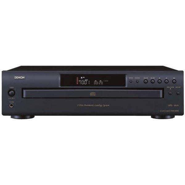 Platine Cd Denon Dcm 500Ae
